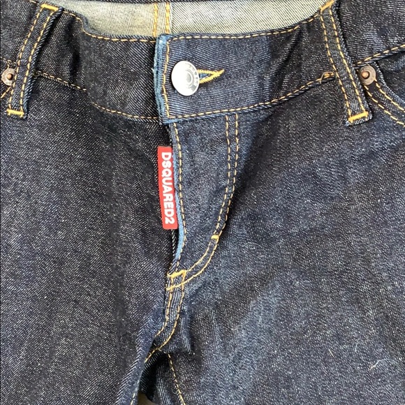 Dsquared denim - Picture 2 of 6